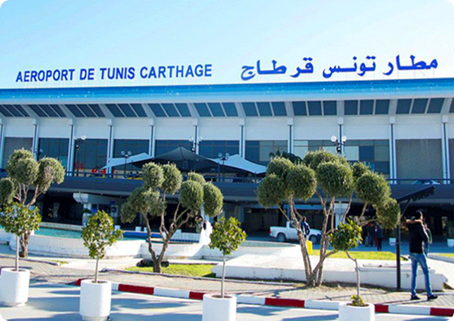 Airport