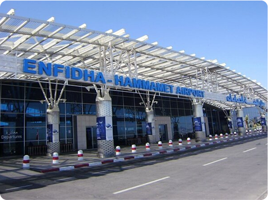 Airport
