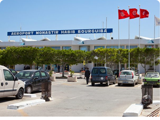 Airport