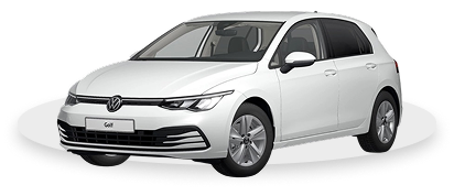 Rental car