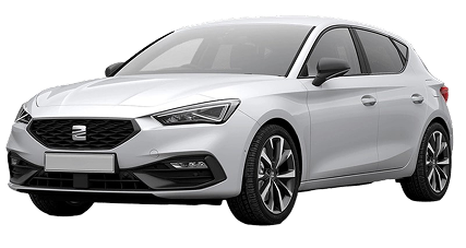 Rental car